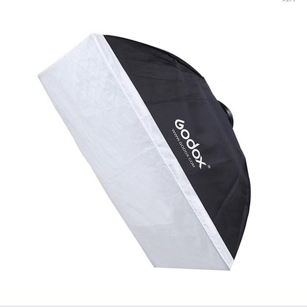 سافت باکس گودگس بدون زنبوری Godox 60x90 Softbox for Bowens Mount