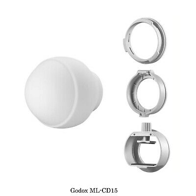 دیفیوزر بالونی گودکس Godox Diffusion Dome ML-CD15