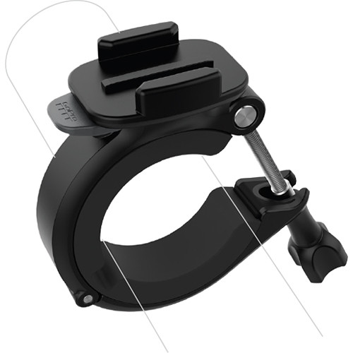 نگه دارنده میله گوپرو GoPro Large Tube Mount