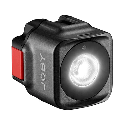 نور ال ای دی جوبی JOBY JB01579-BWW Beamo Waterproof