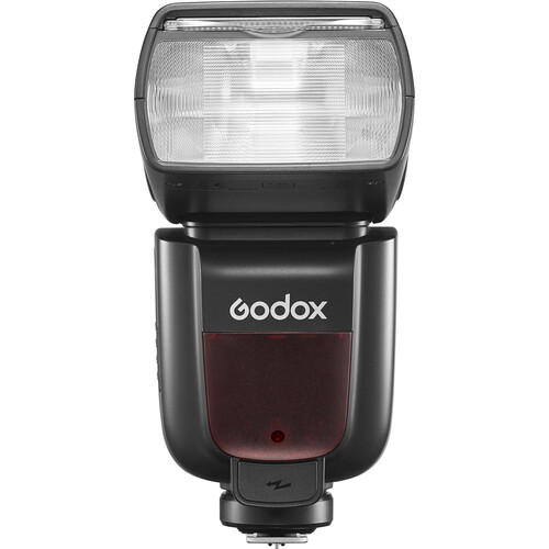 فلاش اکسترنال گودکس GODOX TT685S II FLASH FOR SONY