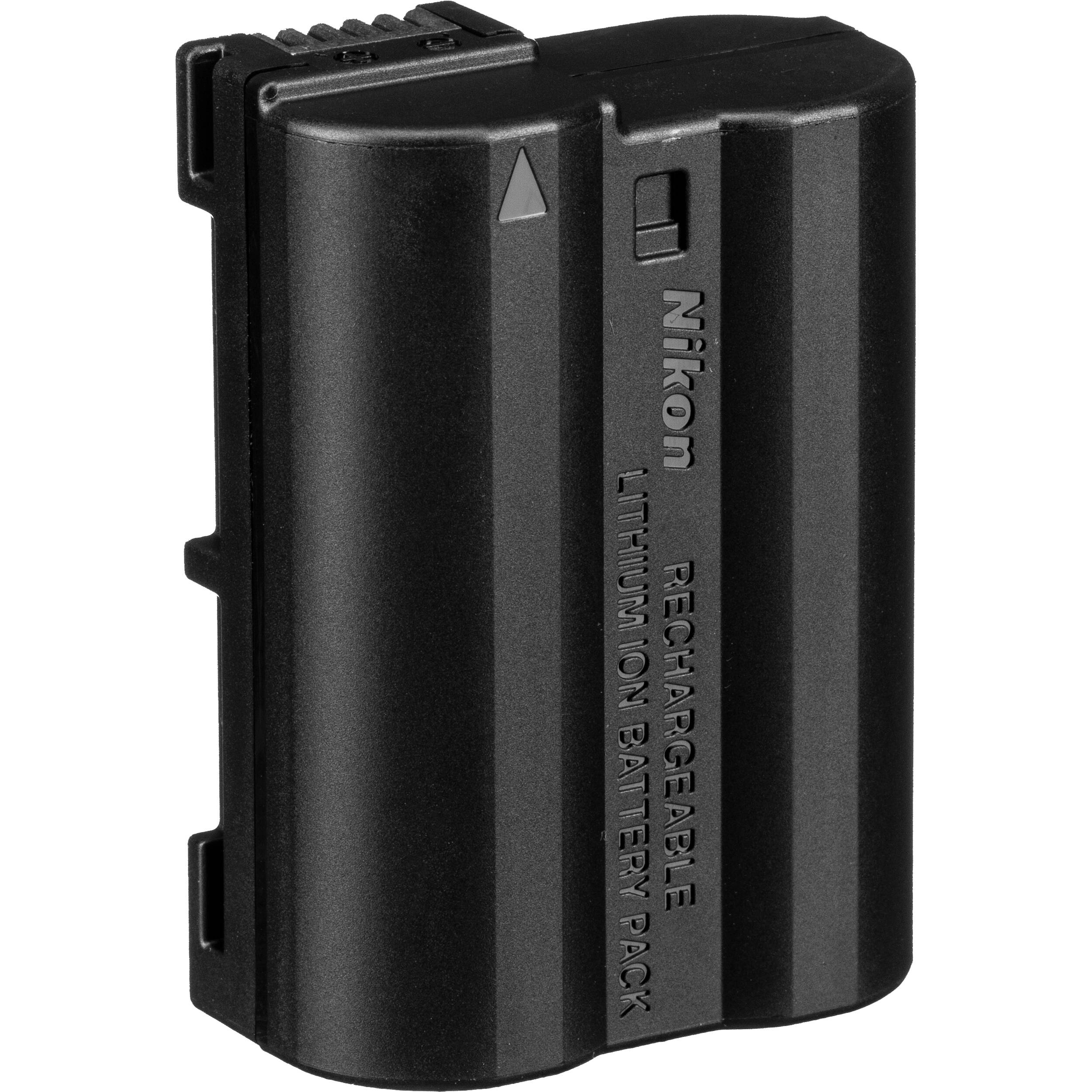 باتری اصلی نیکون Nikon EN-EL15c Rechargeable Lithium-Ion Battery