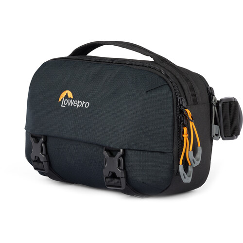 کیف کمری لوپرو Lowepro Trekker Lite HP 100 Hip Pack (Black)