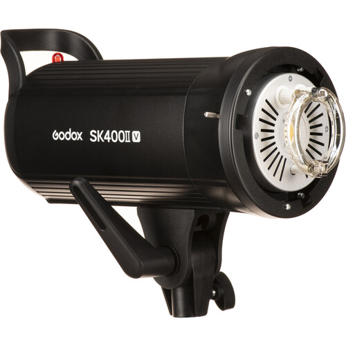 فلاش استودیویی 400 ژول گودگس Godox SK400II-V