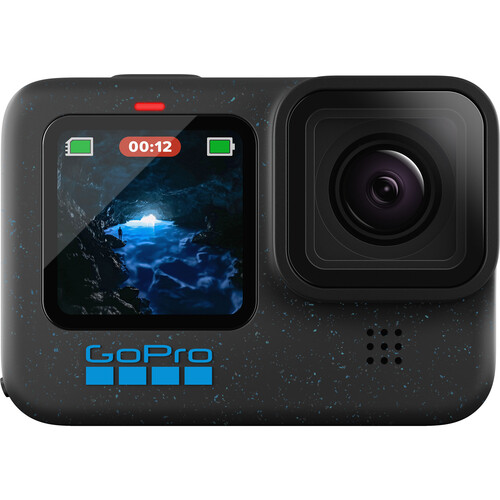 دوربین گوپرو هیرو GoPro HERO12 Black
