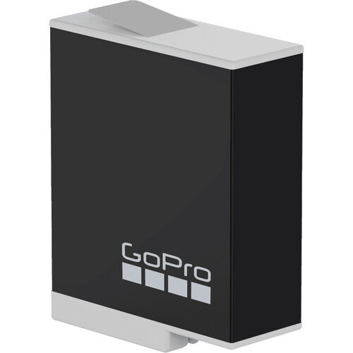 باتری اصلی گوپرو GoPro Enduro Rechargeable Li-Ion Battery for HERO12/11/10/9