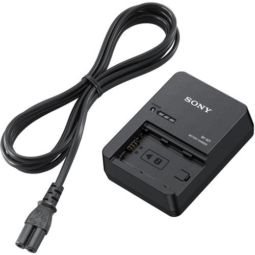 شارژ اصلی سونی (بدون جعبه) Sony BC-QZ1 Battery Charger FOR Sony NP-FZ100