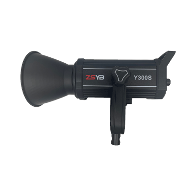 نور ثابت 300 ژول  LED Video Light ZSYB Y300
