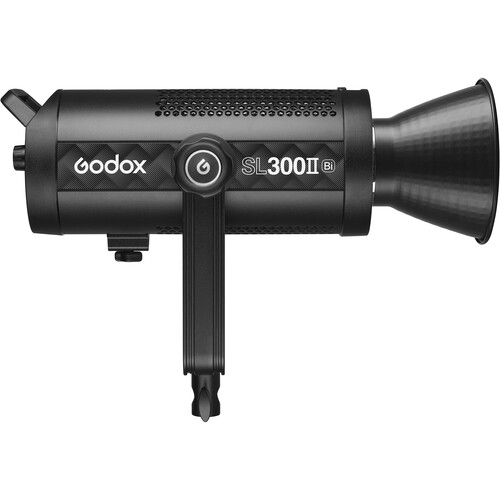 نور ال ای دی گودکس GODOX SL300 II BI