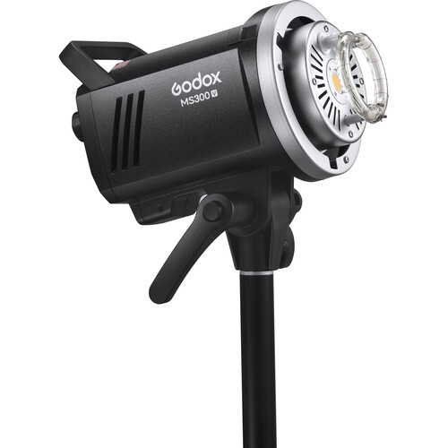 فلاش چتری گودکس Godox MS300-V