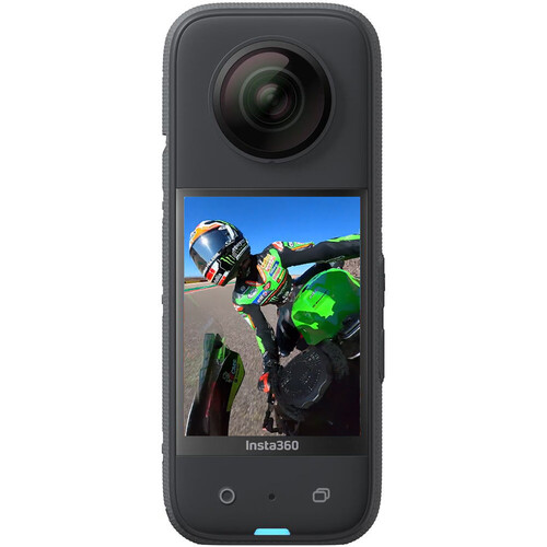 دوربین اینستا 360 Insta360 X3 360° Camera