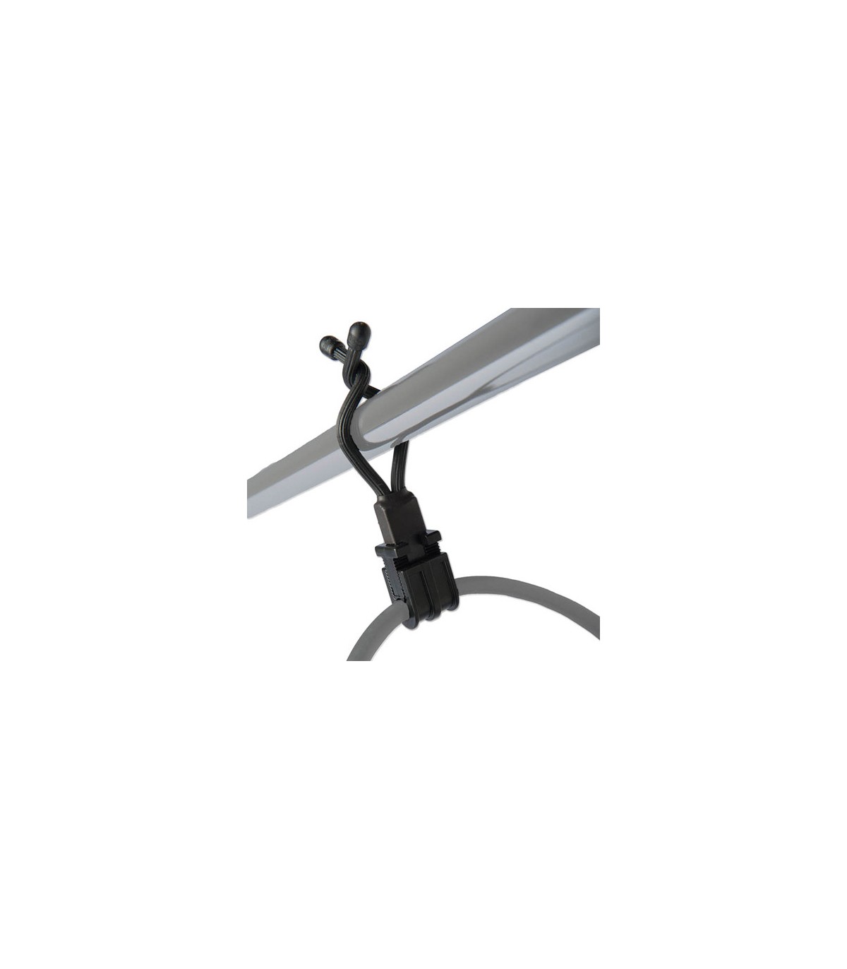 نگه دارنده کابل تترتولز Tether Tools Jerkstopper Twist (3”) JS023