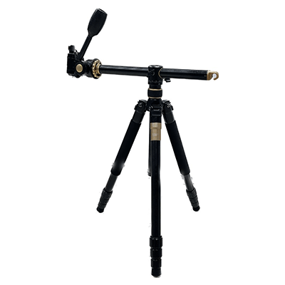 سه پایه عکاسی بیک BEIKE PRO Q1000H