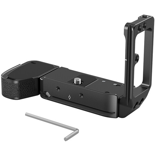 ال براکت اسمال ریگ SmallRig L-Bracket for Sony a7 III, a7R III, and a9 PN:2122D