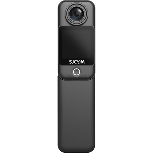 دوربین اکشن SJCAM C300 4K Dual Touchscreen Action Camera (Black)