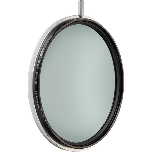 فیلتر پلاریزه NiSi Swift True Color Pro Nano CPL for True Color VND and Swift System (82mm)