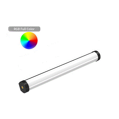 نور باتومی دی بی کی 017 DBK LS320 RGB Tube Light