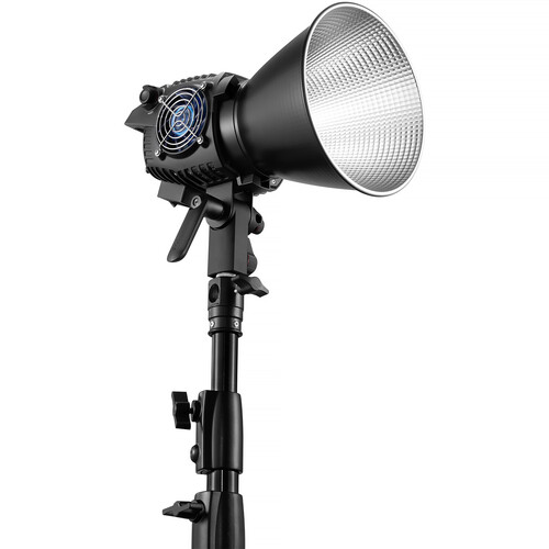 نور ثابت 200 وات ژیون Zhiyun MOLUS B200 Bi-Color