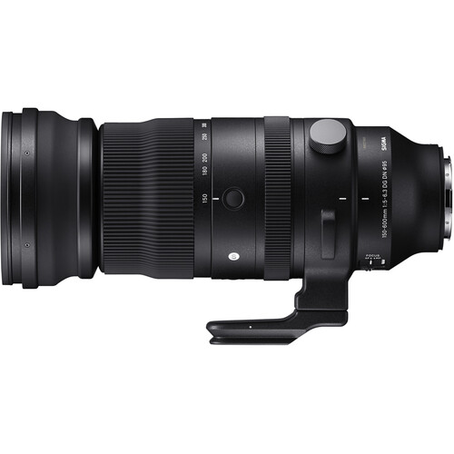 لنز سیگما Sigma 150-600mm f/5-6.3 DG DN OS Sports Lens for Sony E