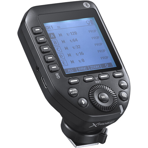 رادیو تریگر گودکس Godox XPro II TTL Flash Trigger for Canon