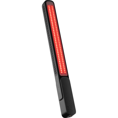 نور باتومی ژیون Zhiyun FIVERAY F100 RGB(Black, 50CM)