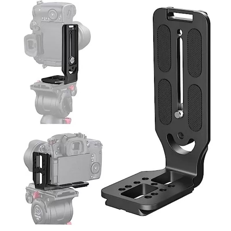 ال براکت دوربین MiroTech Camera L Bracket