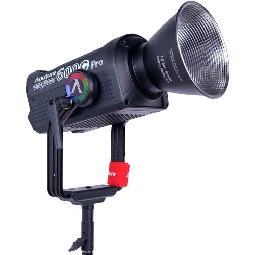 نور آرجی بی اپچر Aputure LS 600c Pro RGB