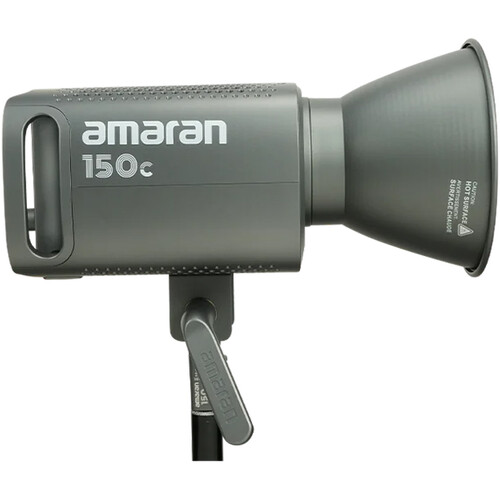 نور آرجی بی amaran 150c RGB