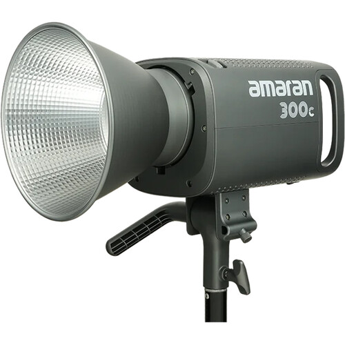نور آرجی بی amaran 300c RGB