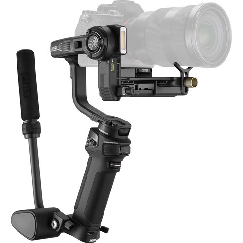 گیمبال ژیون Zhiyun WEEBILL-3 S Combo