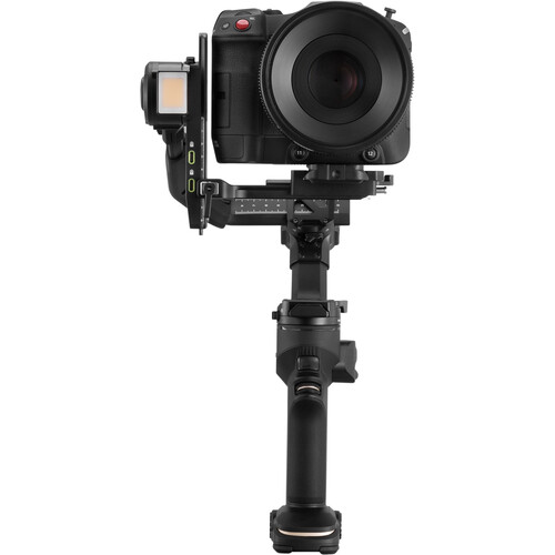 گیمبال ژیون zhiyun crane 4 standard kit