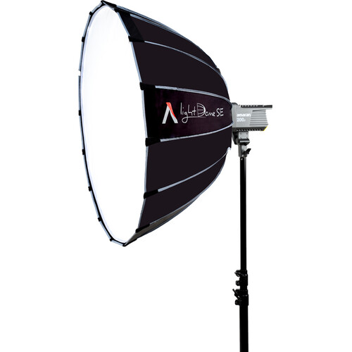 پارابولیک 85  سانتی متری اپچر Aputure Light Dome SE