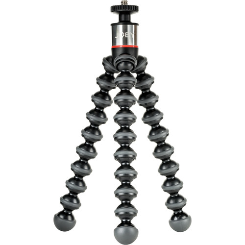 سه پایه منعطف عکاسی جوبی JOBY GorillaPod 500 JB01502