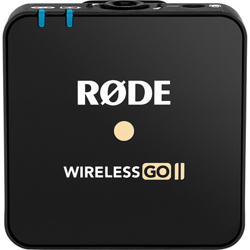 فرستنده رود RØDE Wireless GO II TX
