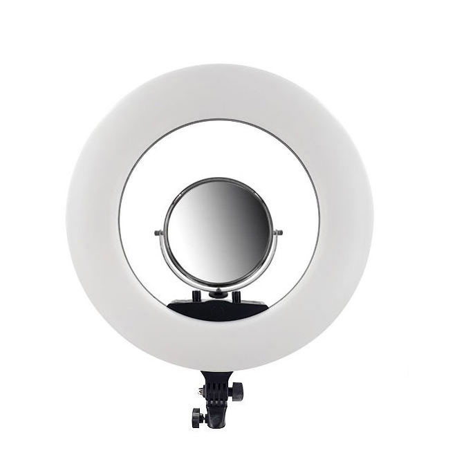 رینگ لایت هیرو Hero Ring Light FE-480 III به همراه کیف و ریموت