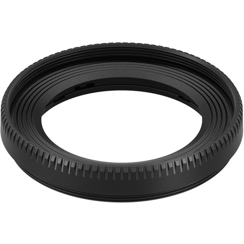 لنز هود طرح کانن Canon EW-52 Lens Hood for RF 35mm f/1.8 IS Macro STM