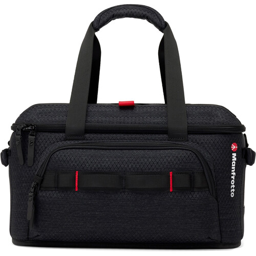 کیف شانه آویز مانفروتو Manfrotto Pro Light Cineloader Bag (Small) MB PL-CL-S