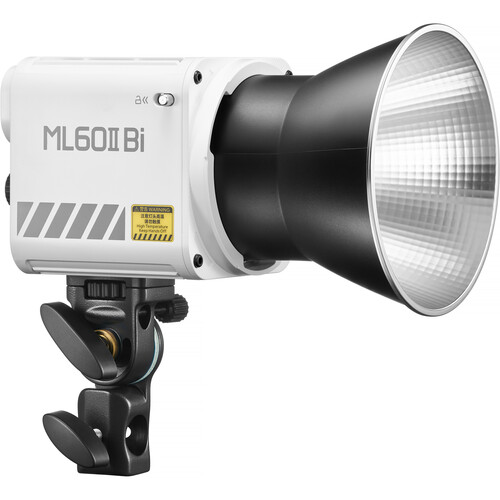 نور ثابت گودکس Godox ML60IIBi Bi-Color LED Monolight