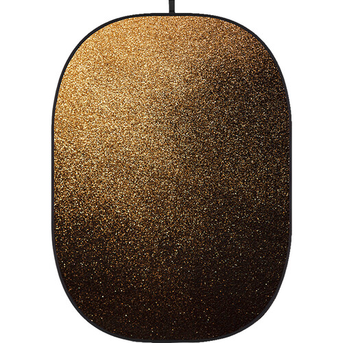 فون پرتابل گودکس Godox 2X1.5 m Collapsible Background (Bokeh Texture 1) CBA-TB0001