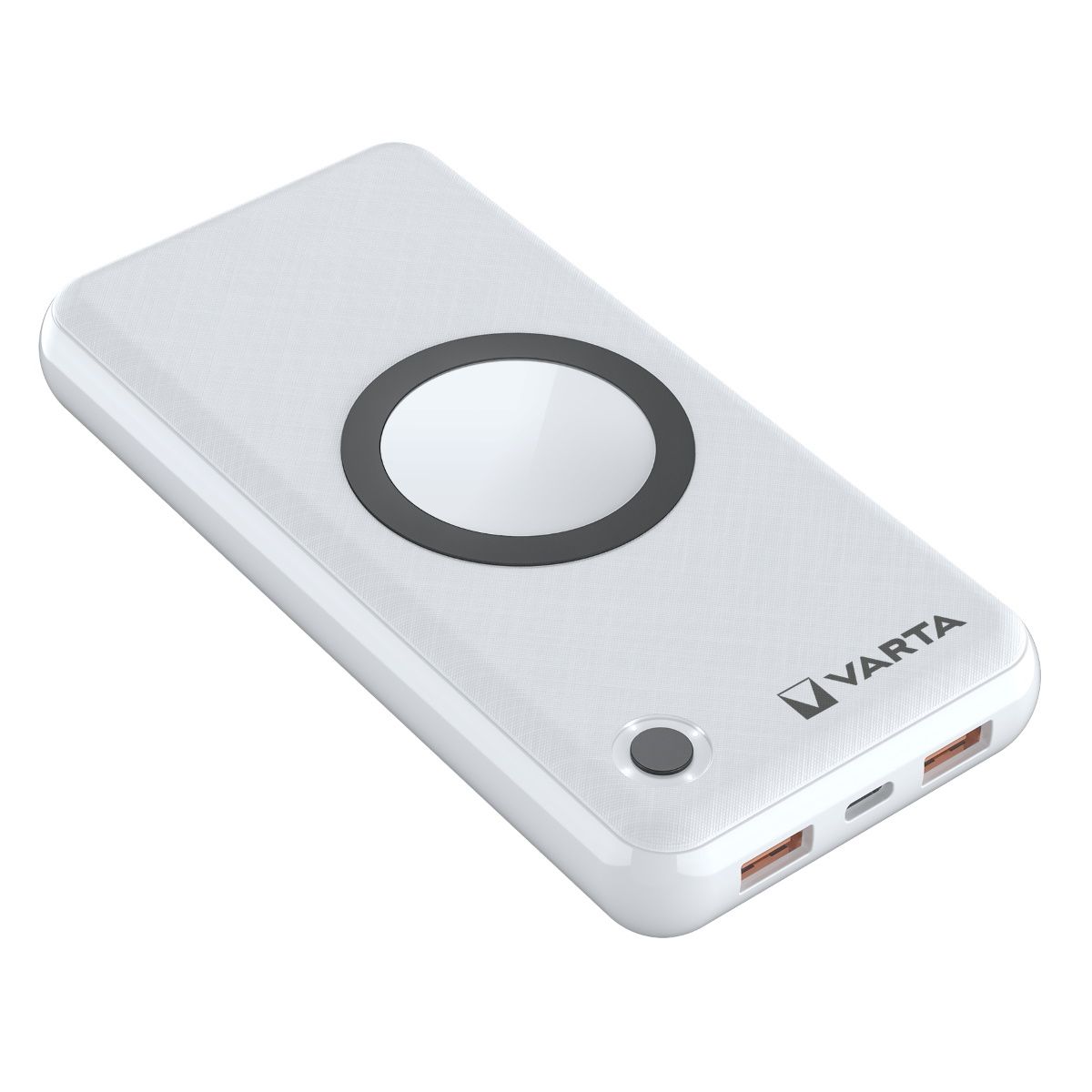 پاوربانک وارتا Varta Wireless Power Bank 20000mAh (57909)