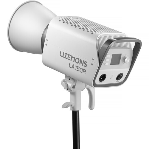 نور ال ای دی گودکس Godox Litemons LA150R RGB (White)
