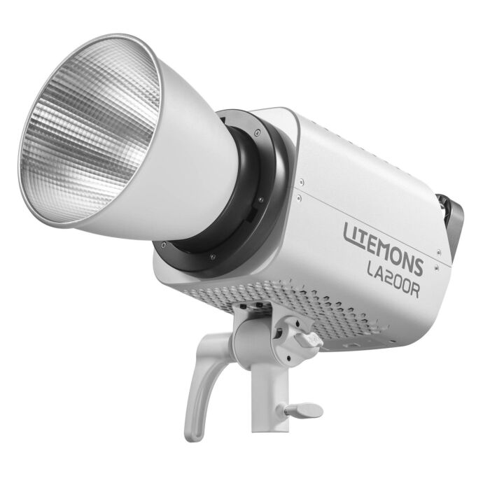 نور ال ای دی گودکس Godox Litemons LA200R RGB (White)