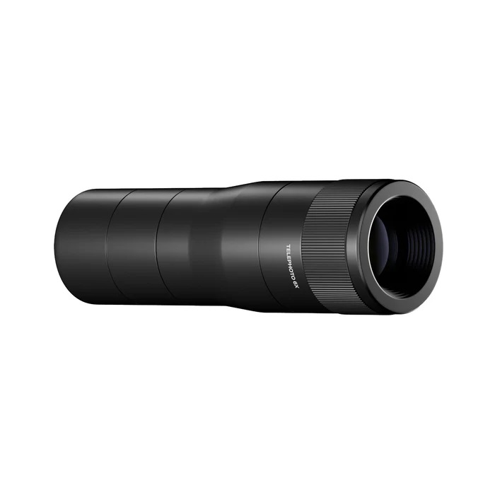 لنز تله فوتو سندمارک Sandmarc Telephoto 6x
