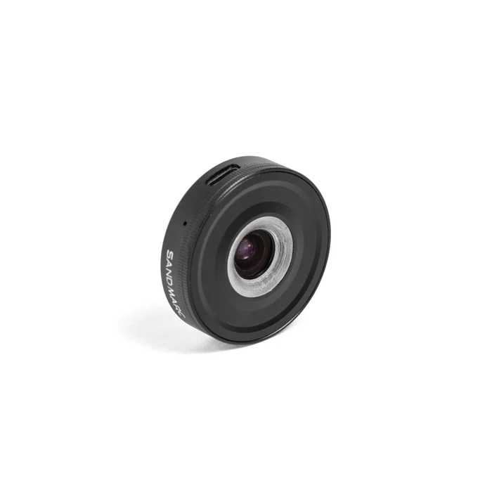 لنز موبایل میکروسکپی سندمارک Sandmark Microscope Lens