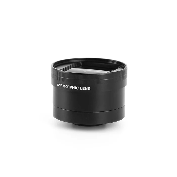لنز سندمارک آنامورفیک Sandmarc Anamorphic Lens 1.55X