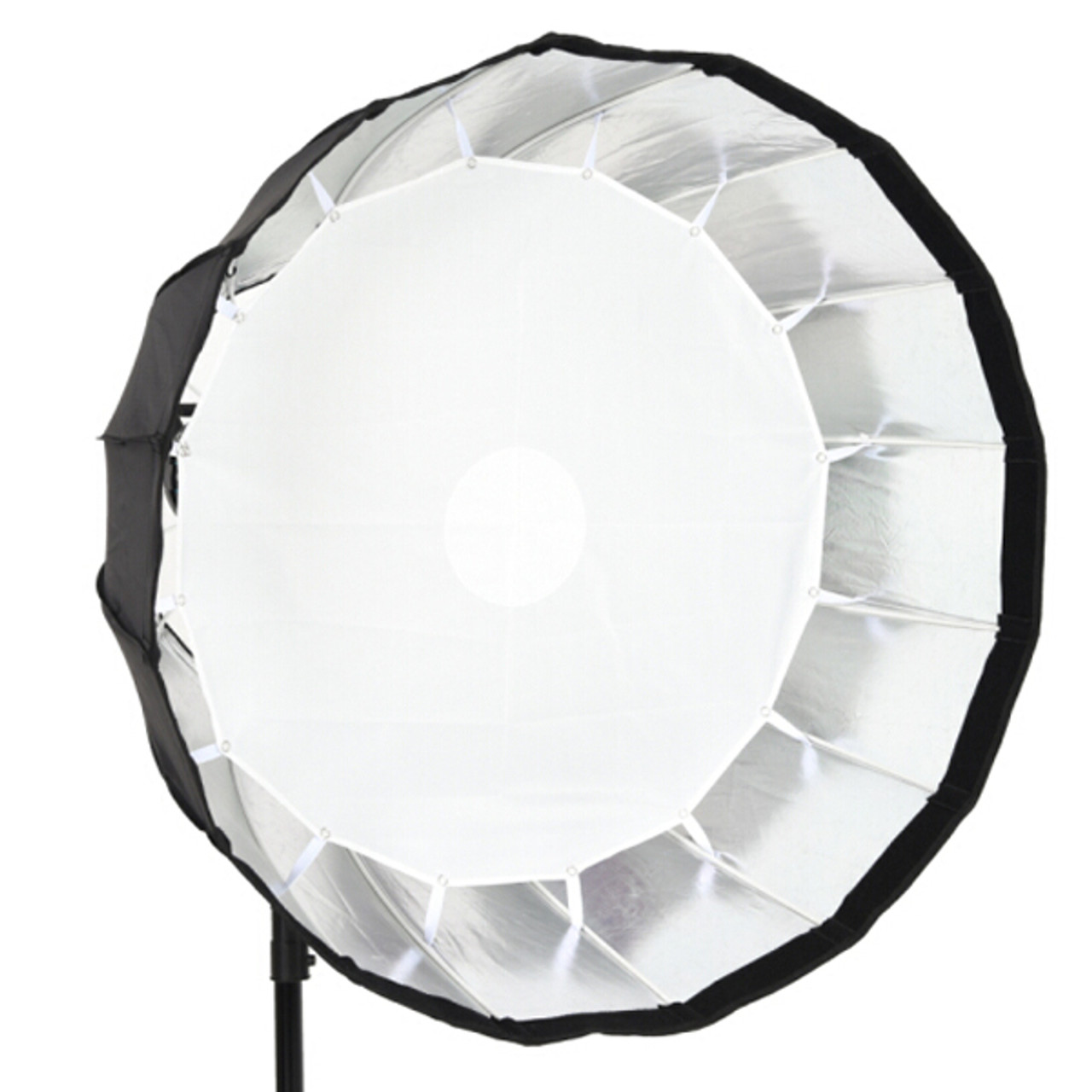 سافت باکس پارابولیک عمیق PHOTOX DEEP PARABOLIC PORTABLE 120CM