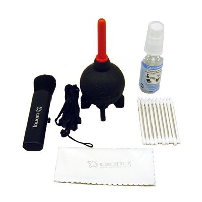 کیت تمیز کننده GIOTTOS CL 1001