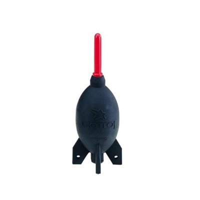 پوآر Giottos RocketAir BlowerAA 1910