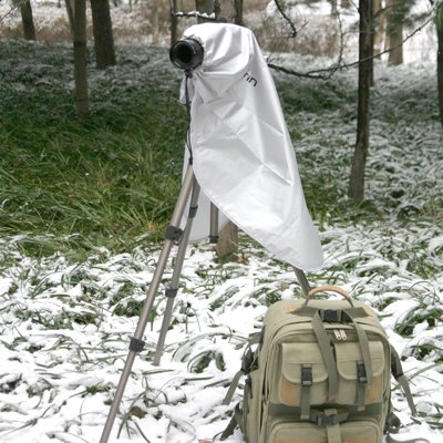 کاور باران دوربین روی سه پایهMatin S