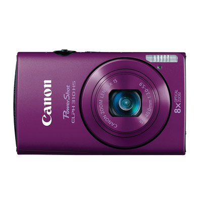 (Canon IXUS 230 HS (PowerShot ELPH 310 HSدوربین دیجیتال کانن ایکسوز 230 اچ اس